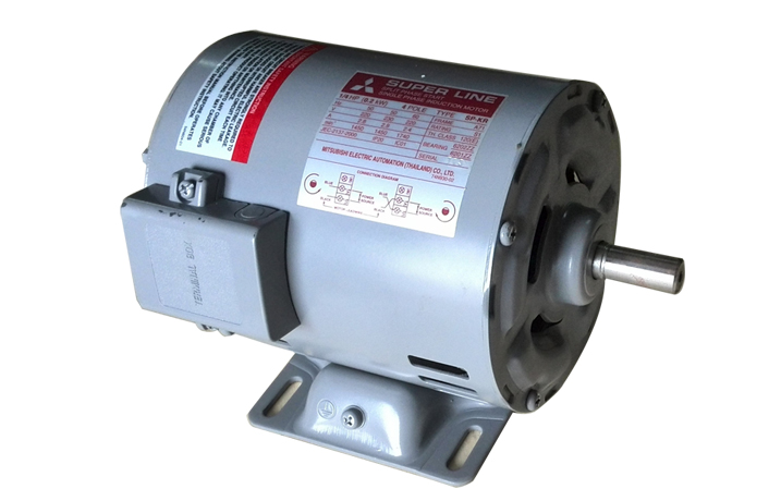 日本三菱馬達(dá)SP-KR 0.2KW兩相異步電動(dòng)機(jī) 離心開關(guān)馬達(dá)
